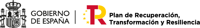 Gobierno de España – Plan de Recuperación, Transformación y Resiliencia